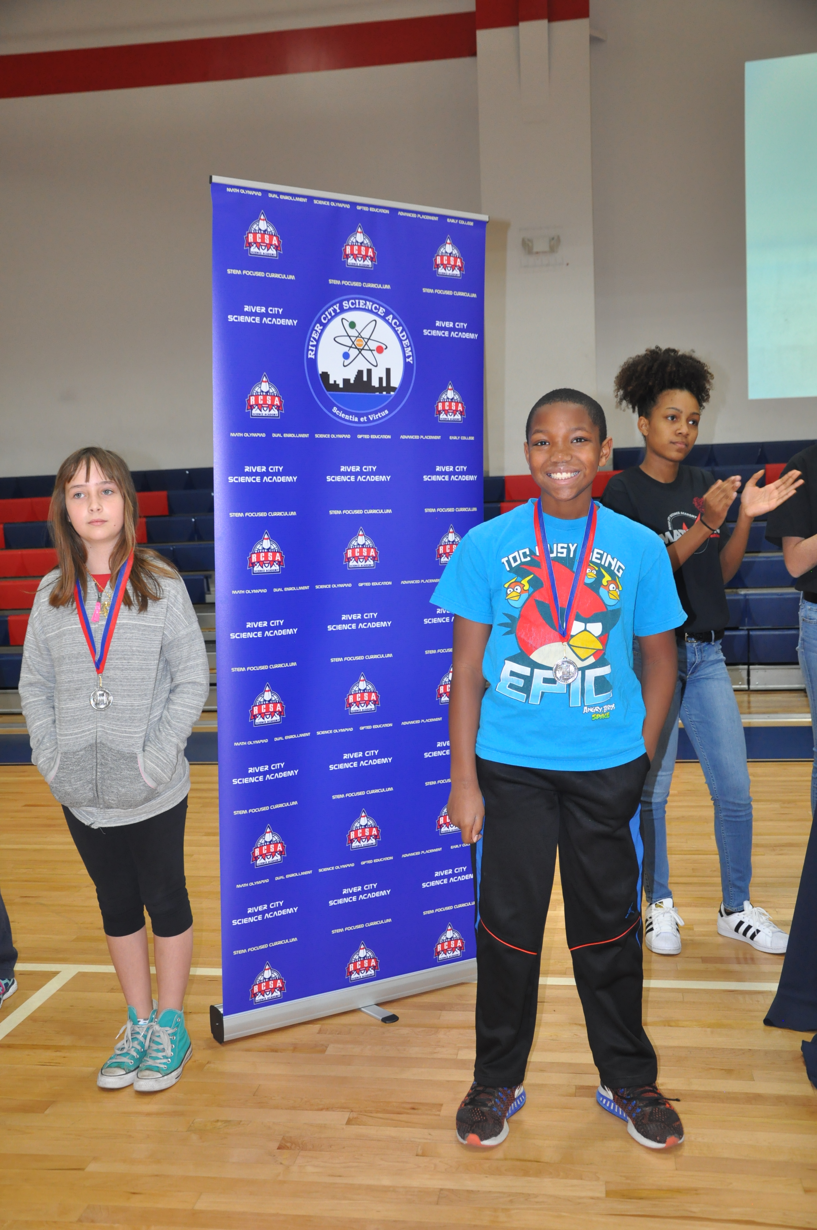Mathletics! – RCSA Rocket Link