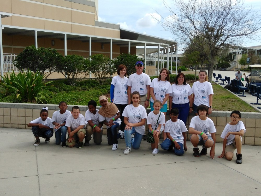 Science Olympiad Orlando