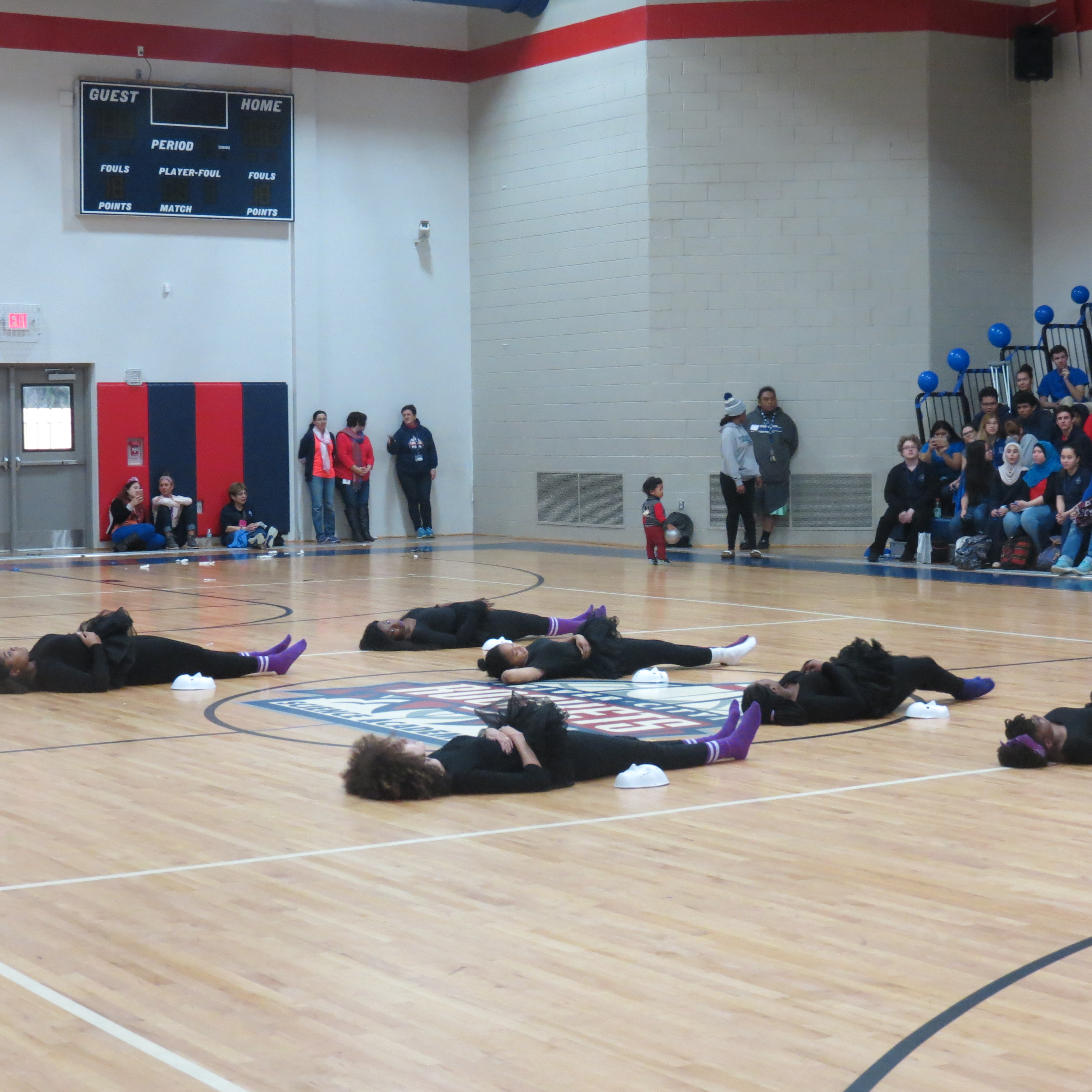 Homecoming Week at RCSA High – RCSA Rocket Link