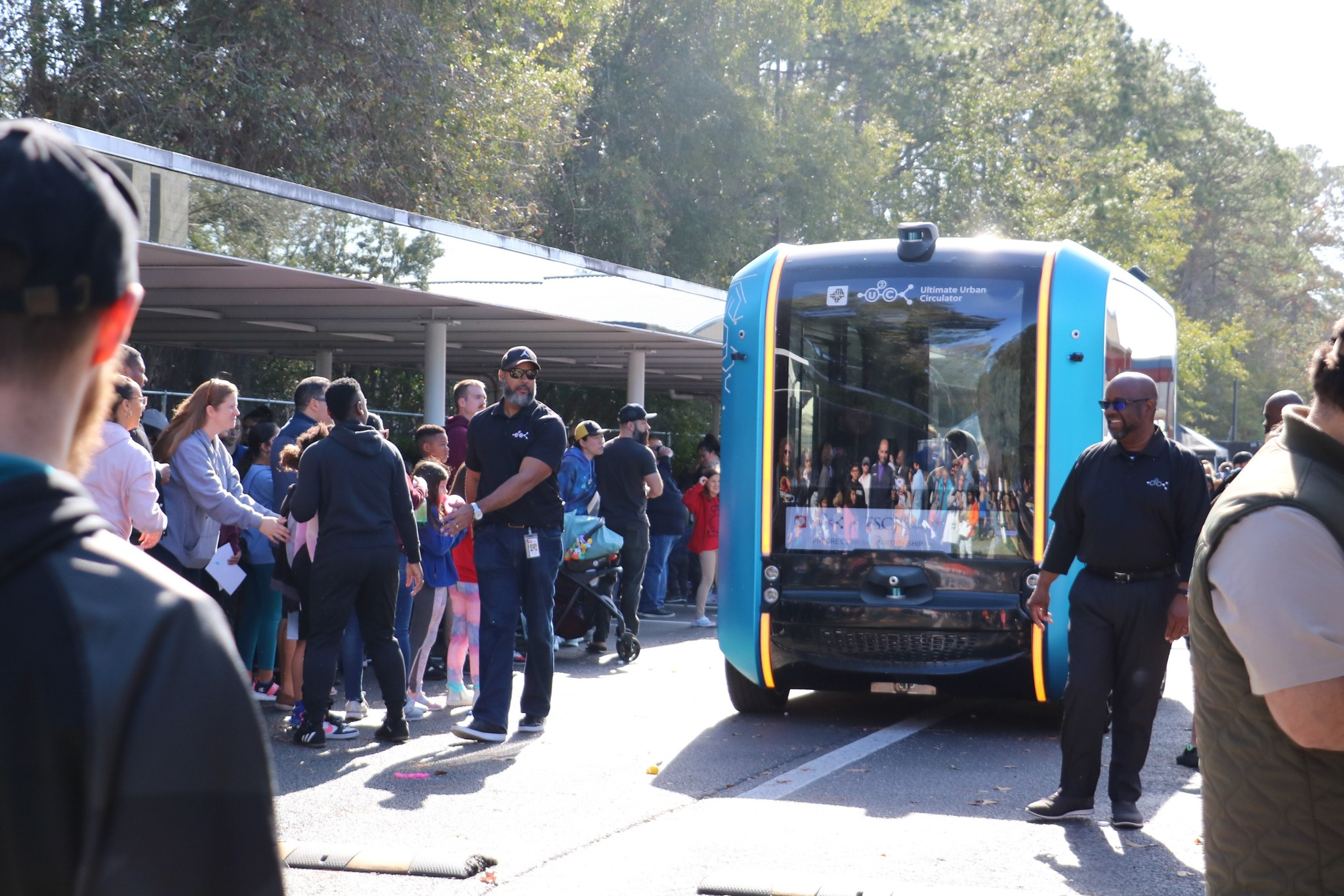 Florida STEM & Health Expo 2023 – RCSA Rocket Link