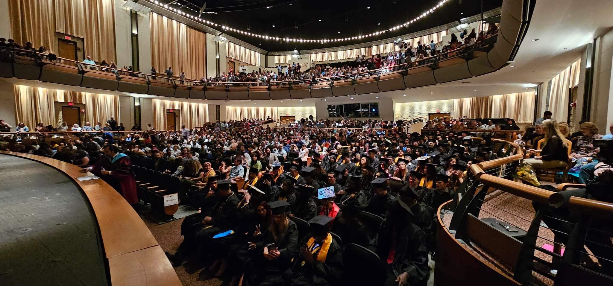 RCSA Commencement 2023 – RCSA Rocket Link