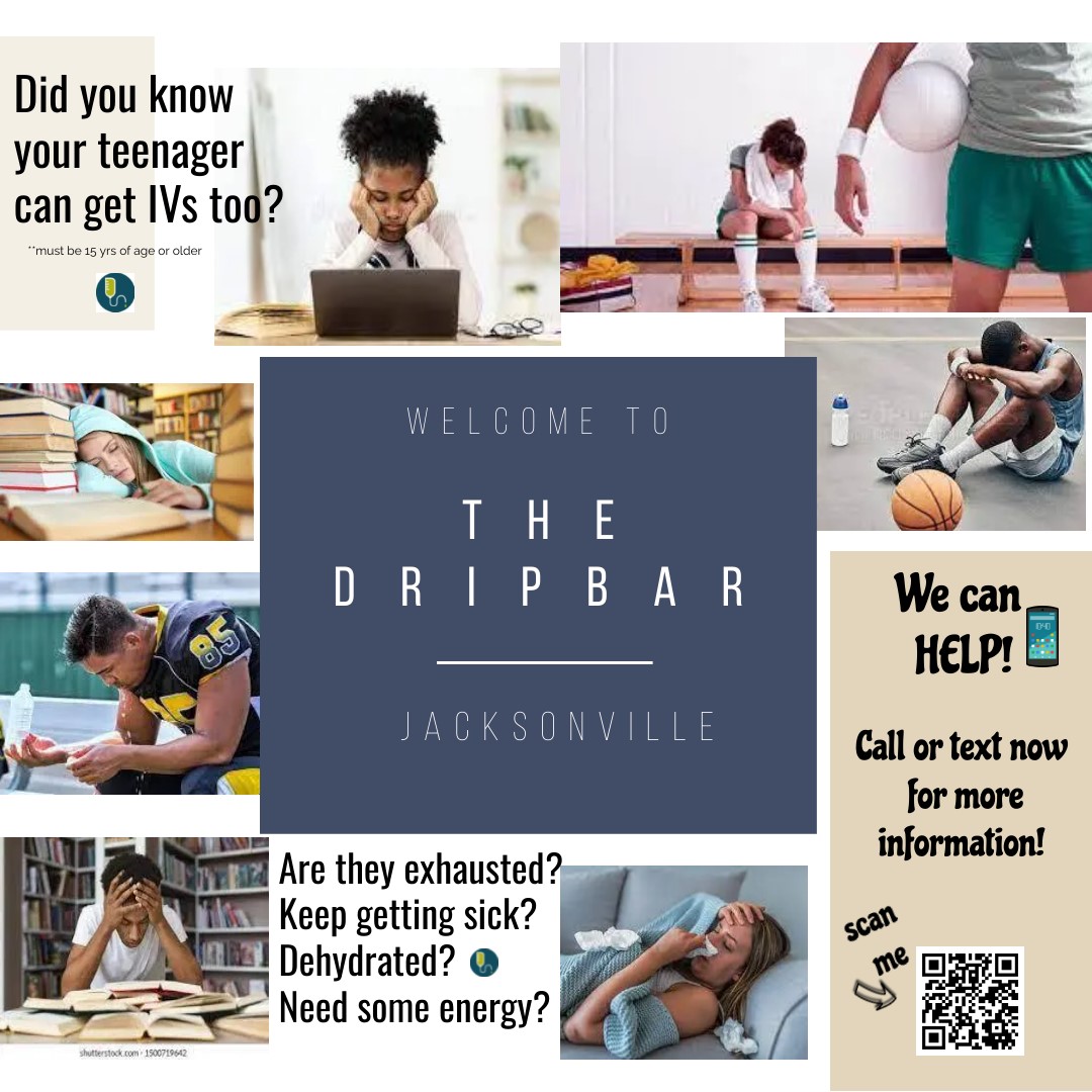 Student Writing Rcsa The DripBar Offers for RCSA Teachers, Parents, Staff, and Students ...