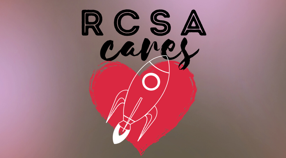 RCSA Cares – Fundraising – RCSA Rocket Link