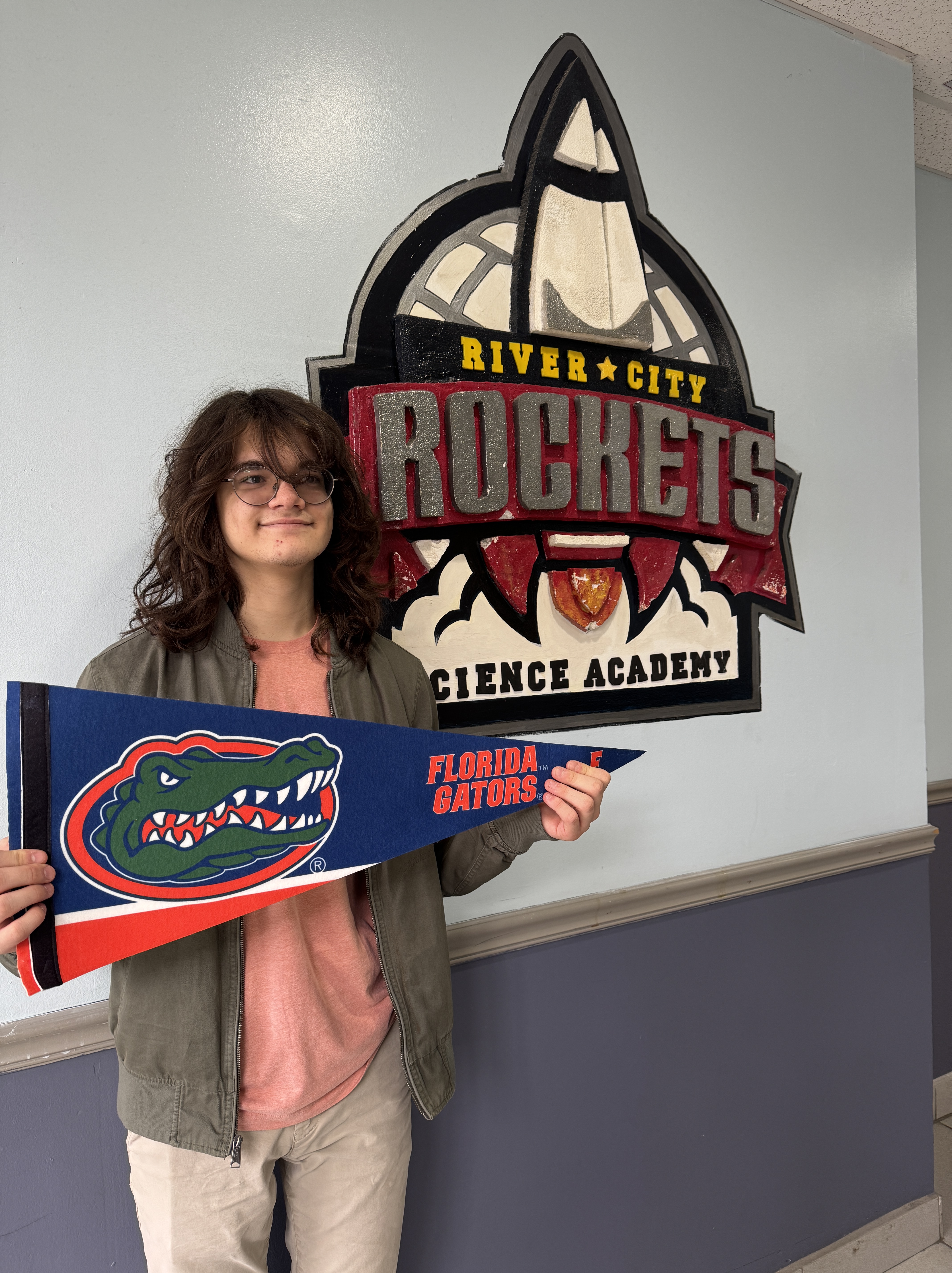 Celebrating Cole Carin’s Acceptance to the University of Florida – RCSA ...